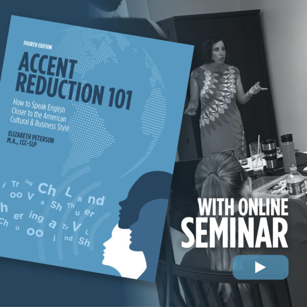 Accent Reduction 101